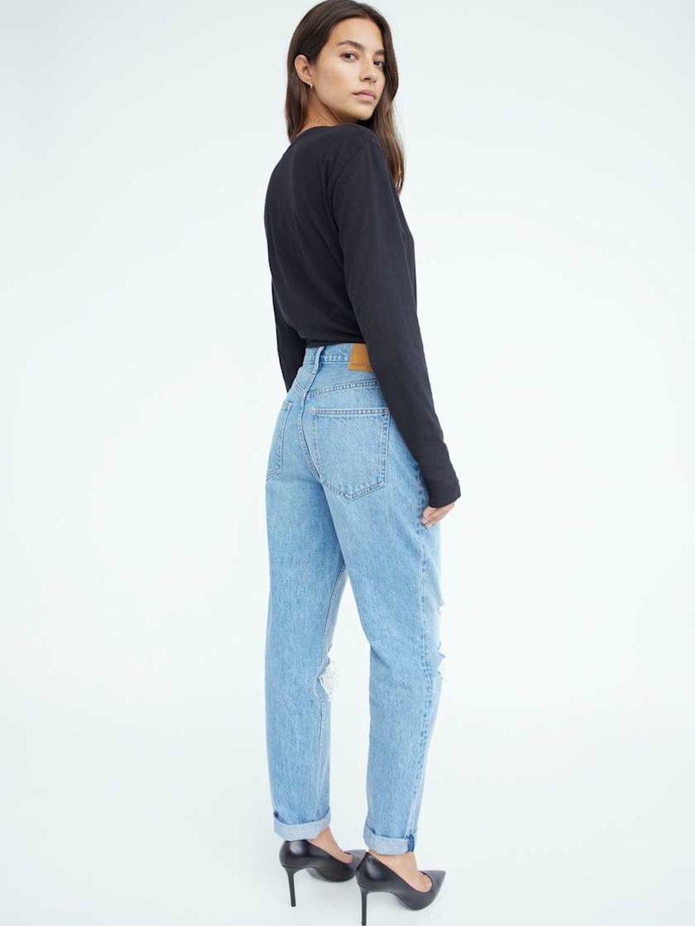 Denim Forum Jeans - Size 29 - Picture 3 of 8